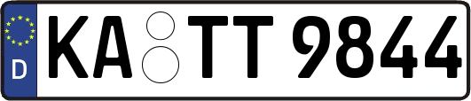 KA-TT9844