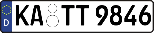 KA-TT9846