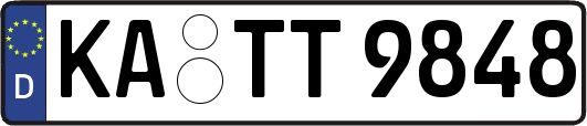 KA-TT9848