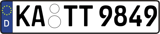 KA-TT9849