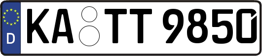 KA-TT9850