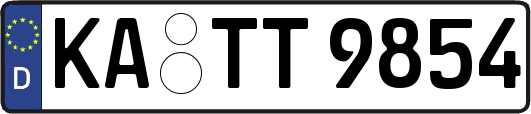 KA-TT9854