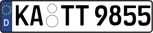 KA-TT9855