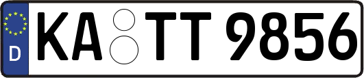 KA-TT9856