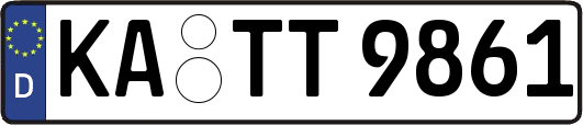 KA-TT9861