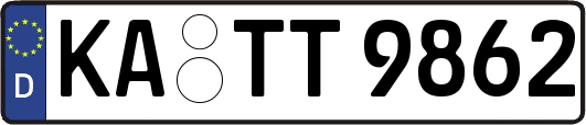 KA-TT9862