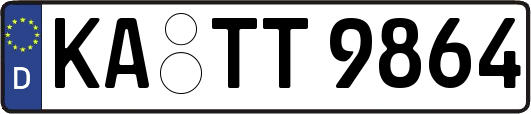 KA-TT9864