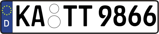 KA-TT9866