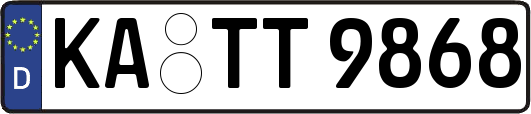 KA-TT9868