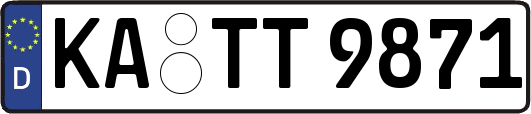 KA-TT9871