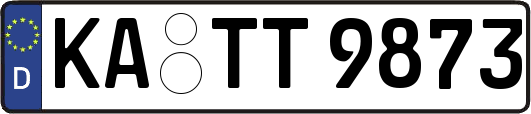 KA-TT9873