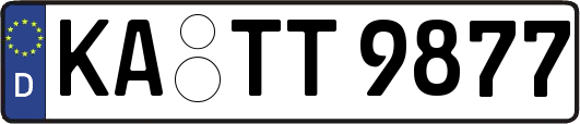KA-TT9877