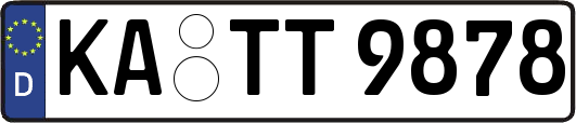 KA-TT9878
