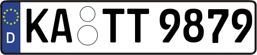 KA-TT9879