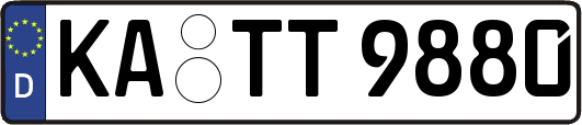 KA-TT9880