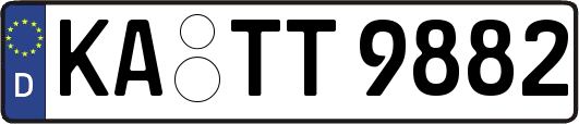 KA-TT9882