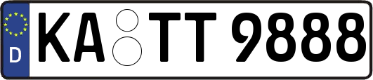 KA-TT9888