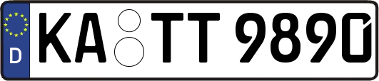 KA-TT9890
