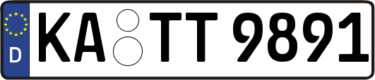 KA-TT9891