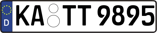 KA-TT9895