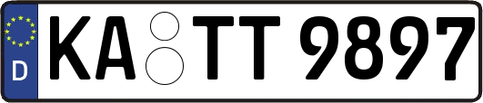 KA-TT9897