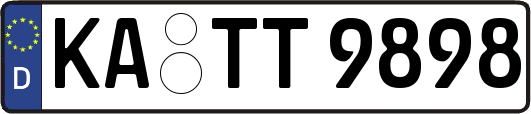 KA-TT9898