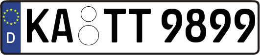 KA-TT9899