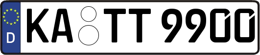 KA-TT9900