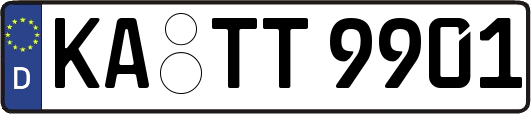 KA-TT9901