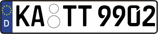 KA-TT9902