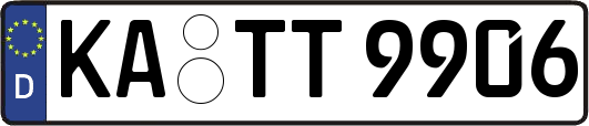 KA-TT9906