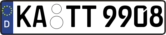 KA-TT9908