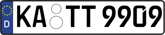 KA-TT9909