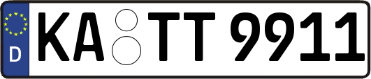 KA-TT9911