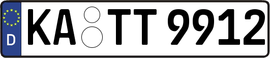 KA-TT9912