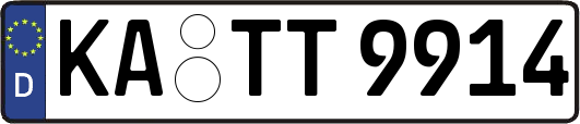 KA-TT9914