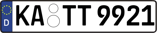 KA-TT9921