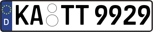 KA-TT9929