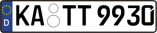 KA-TT9930