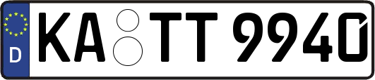 KA-TT9940