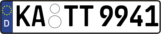 KA-TT9941