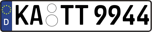 KA-TT9944