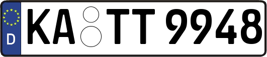 KA-TT9948