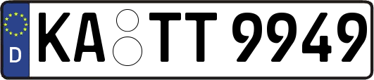 KA-TT9949