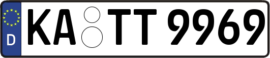KA-TT9969