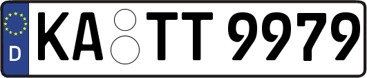 KA-TT9979