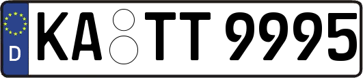 KA-TT9995