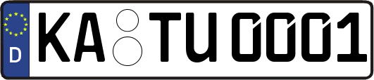 KA-TU0001