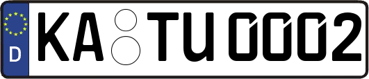 KA-TU0002