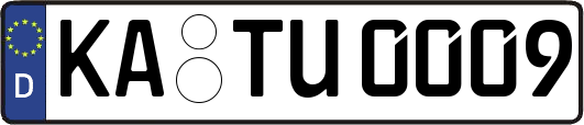 KA-TU0009